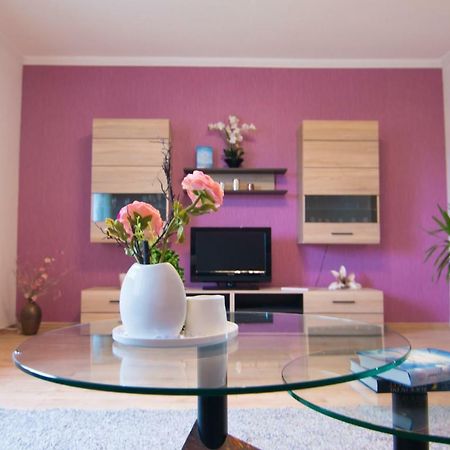 Ferienwohnung Ulrike Blieskastel Exteriör bild