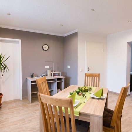 Ferienwohnung Ulrike Blieskastel Exteriör bild