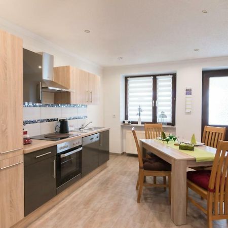 Ferienwohnung Ulrike Blieskastel Exteriör bild
