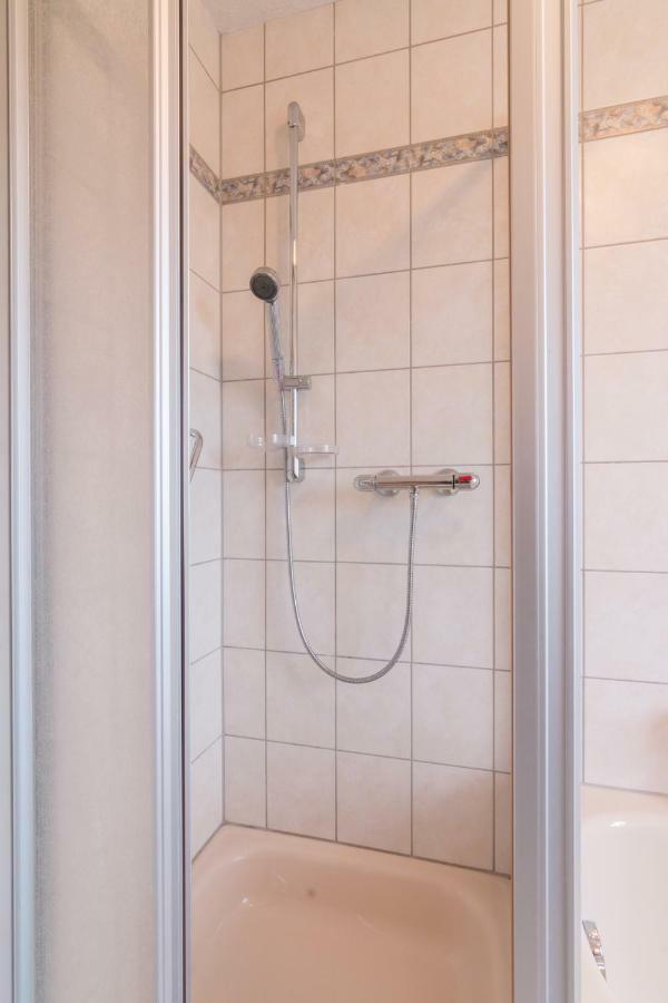 Ferienwohnung Ulrike Blieskastel Exteriör bild