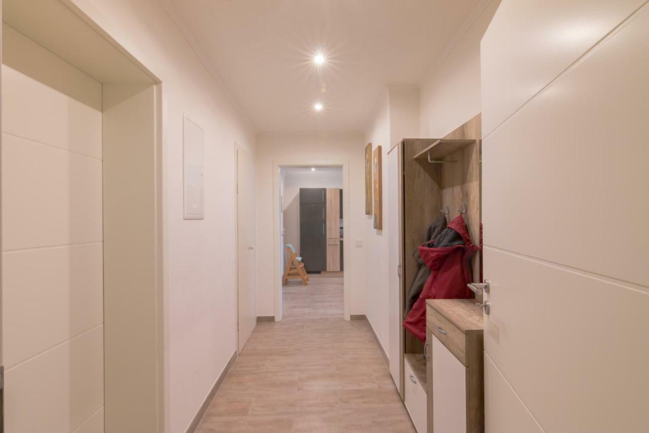 Ferienwohnung Ulrike Blieskastel Exteriör bild