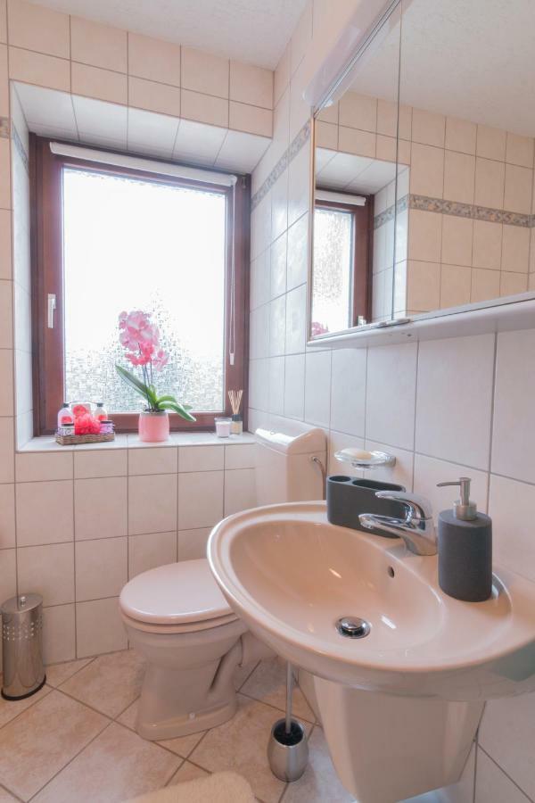 Ferienwohnung Ulrike Blieskastel Exteriör bild