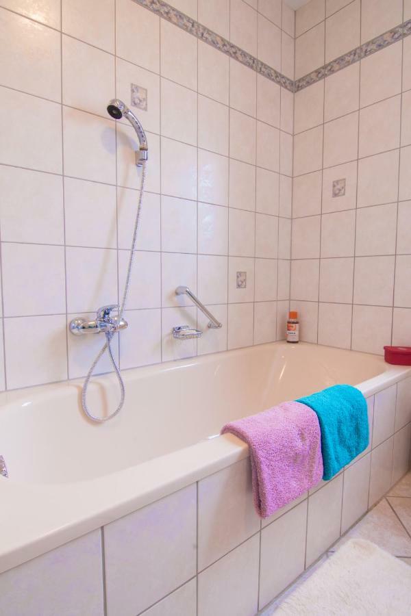 Ferienwohnung Ulrike Blieskastel Exteriör bild